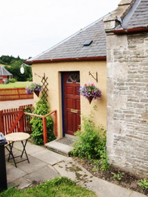  Martinshouse Holiday Cottage  Хоик